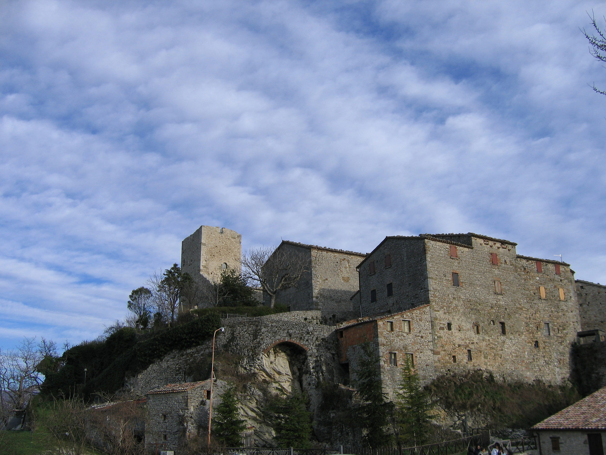Petrella Guidi (Photo license: CC BY-NC-SA 2.0)